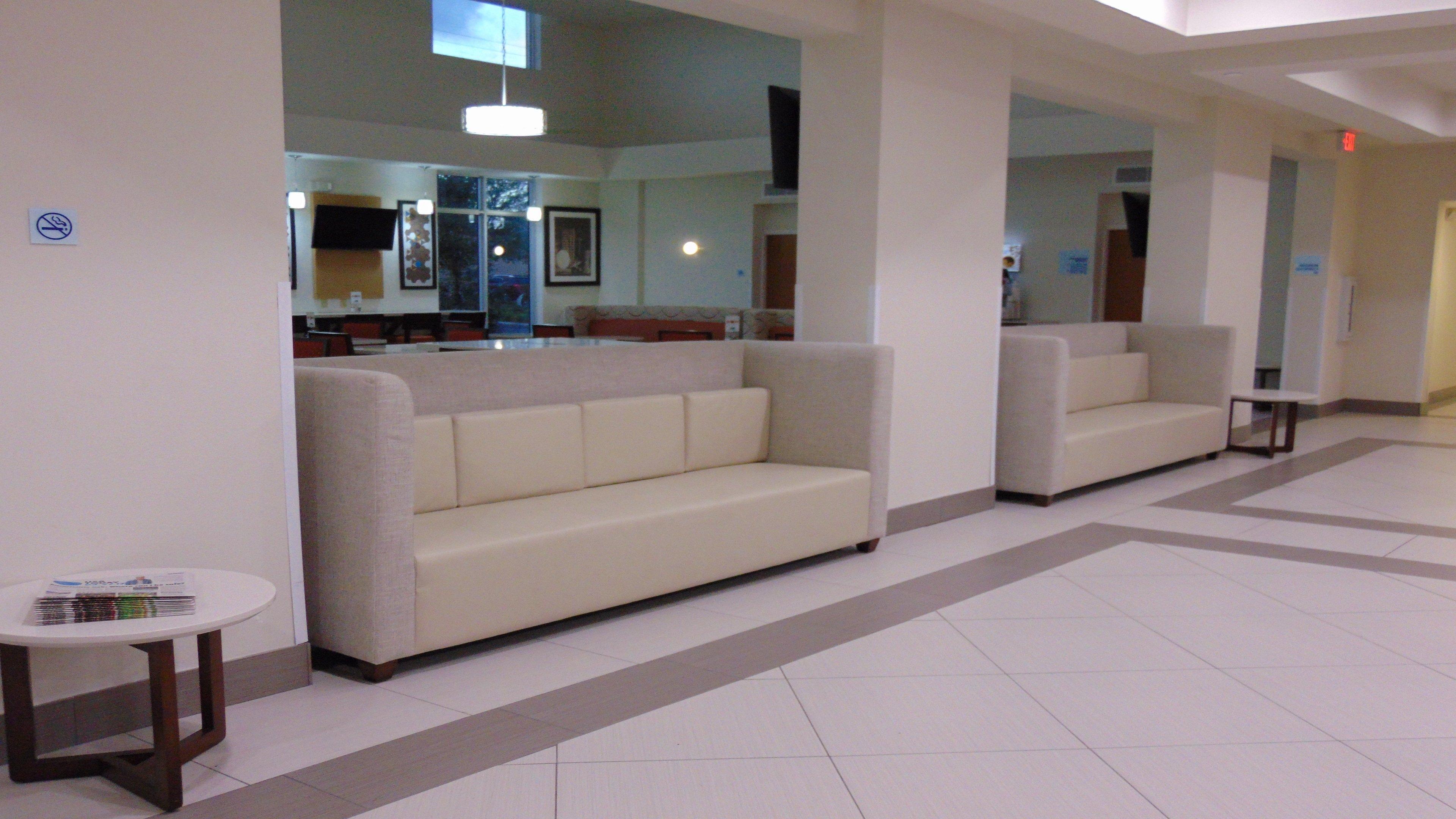 Holiday Inn Express & Suites Boynton Beach West By Ihg Exterior foto