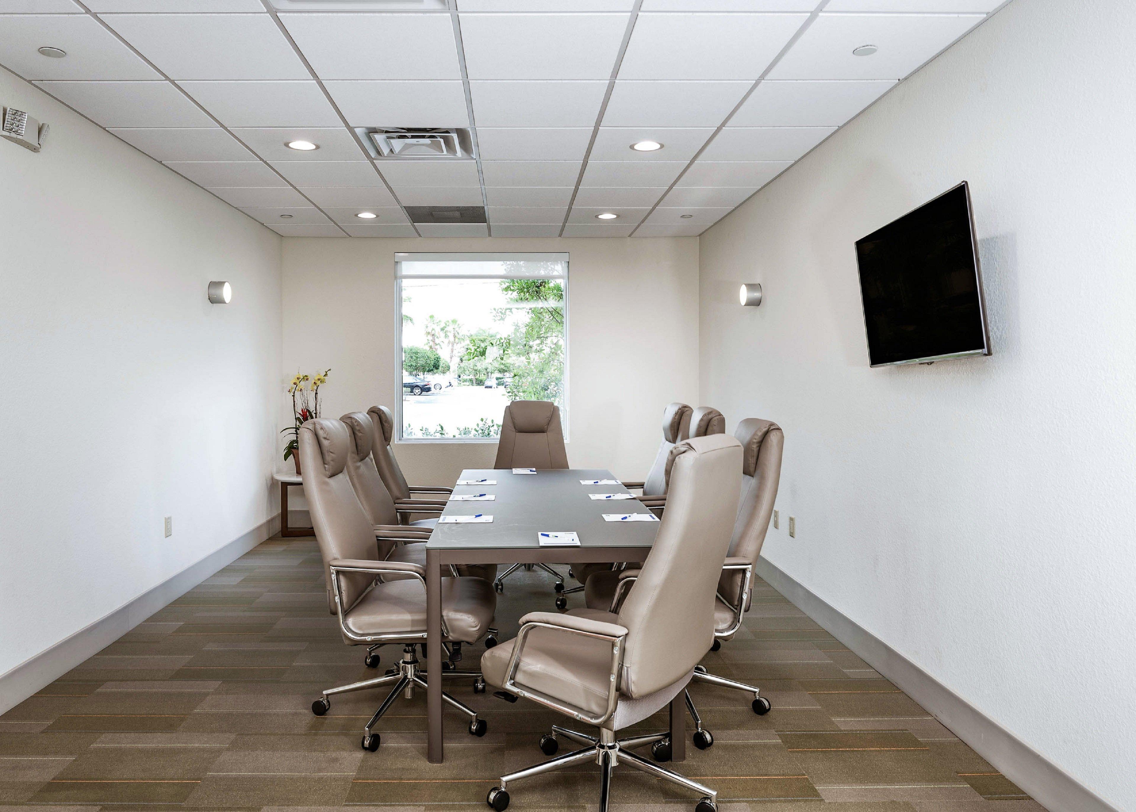 Holiday Inn Express & Suites Boynton Beach West By Ihg Exterior foto