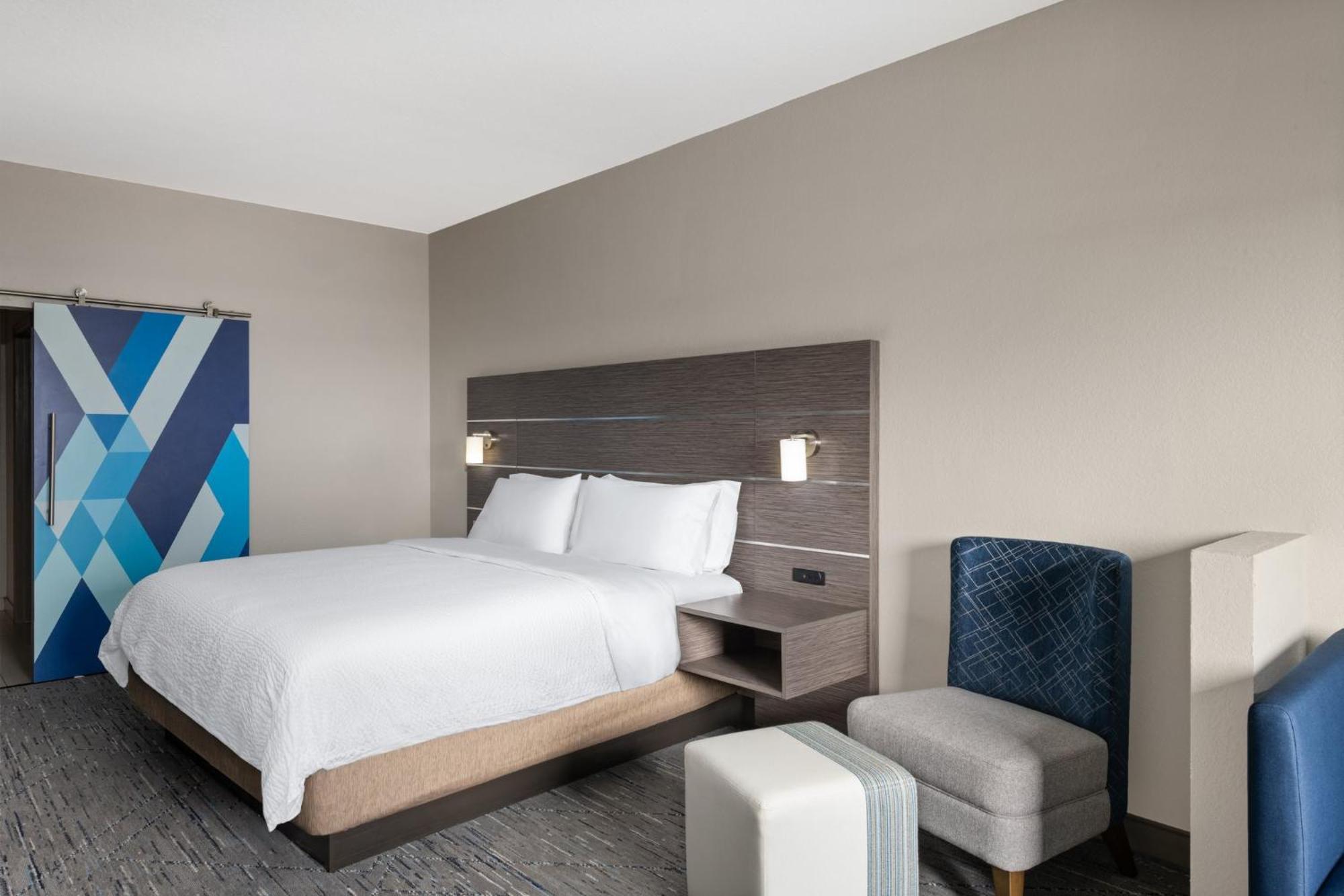 Holiday Inn Express & Suites Boynton Beach West By Ihg Exterior foto