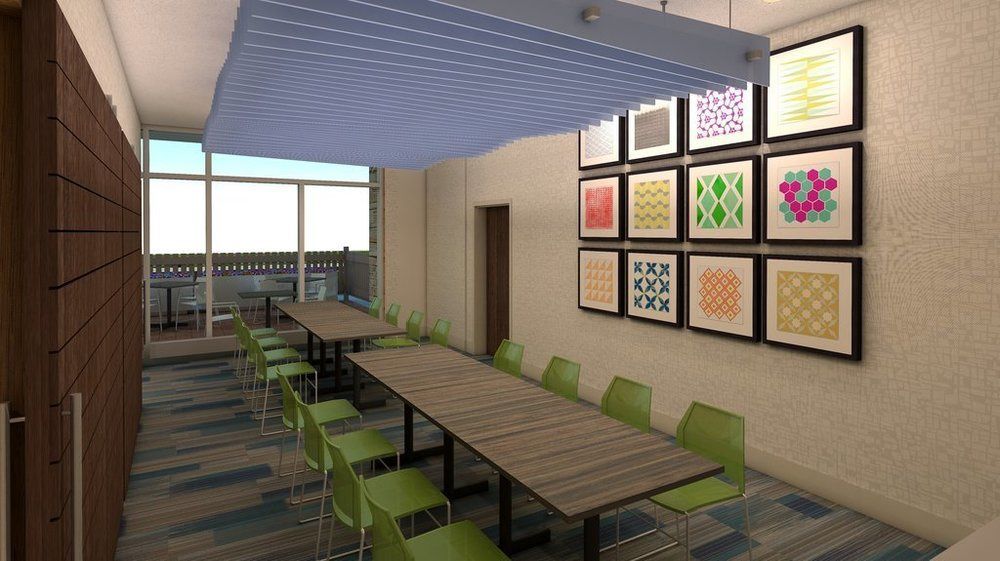 Holiday Inn Express & Suites Boynton Beach West By Ihg Exterior foto