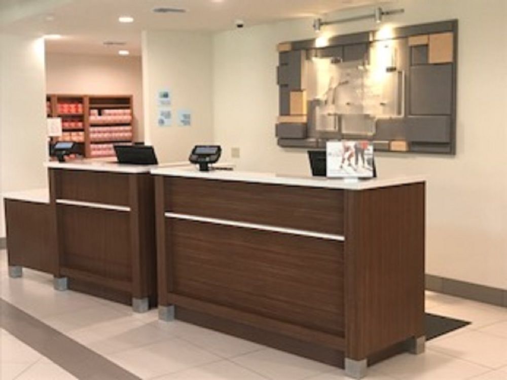 Holiday Inn Express & Suites Boynton Beach West By Ihg Exterior foto